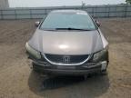 2013 Honda Civic Lx   for Sale in Waldorf, MD - Front End