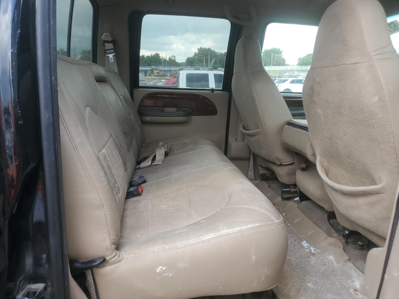 2000 Ford F350 Srw Super Duty VIN: 1FTSW31S9YEC29218 Lot: 62719075
