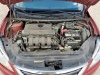 2015 Nissan Sentra S   за продажба в Houston, TX - Side