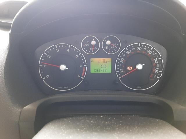 2006 FORD FIESTA STY