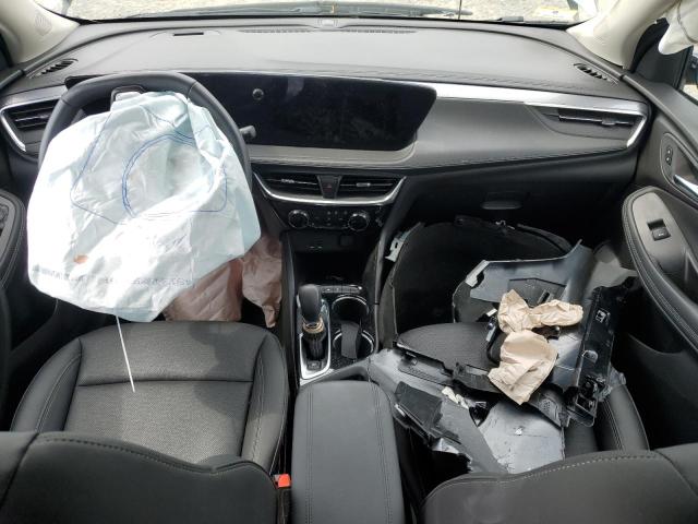  BUICK ENCORE 2024 Srebrny