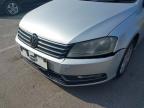 2013 VOLKSWAGEN PASSAT S B for sale at Copart CHESTER