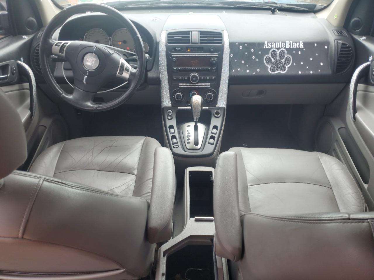 2006 Saturn Vue VIN: 5GZCZ534X6S840247 Lot: 61170325