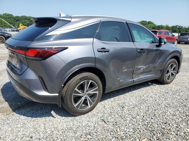  LEXUS RX 350H BA 2023 Серый