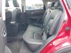 2012 NISSAN QASHQAI TE for sale at Copart CHESTER