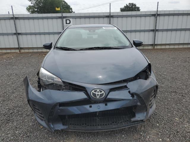  TOYOTA COROLLA 2017 Gray