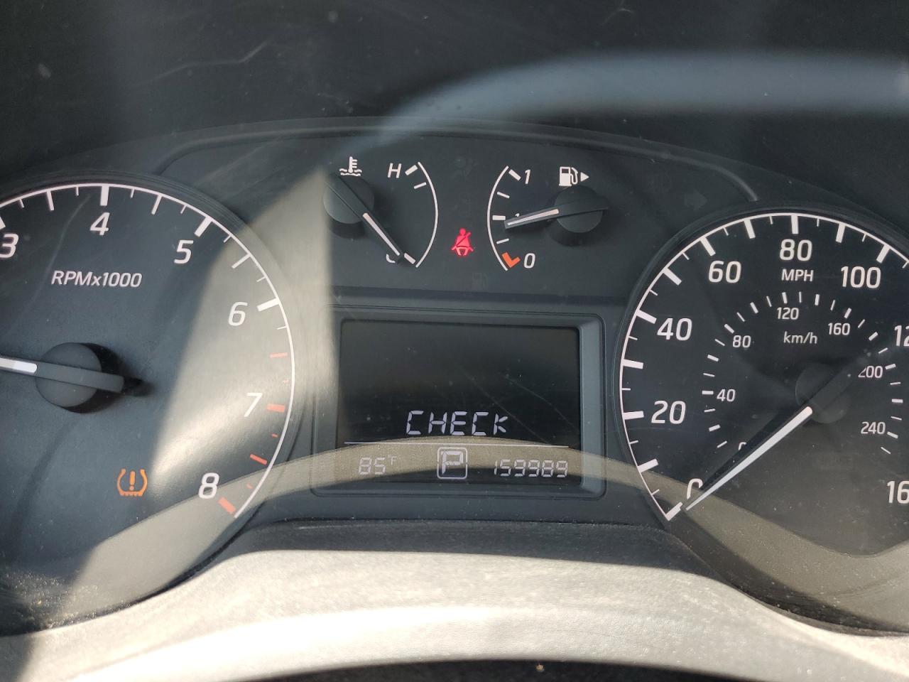 3N1AB7AP5HY215297 NISSAN SENTRA 2017