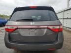 2012 Honda Odyssey Touring на продаже в Littleton, CO - Front End