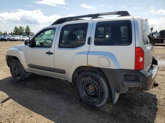 2006 NISSAN XTERRA OFF ROAD  