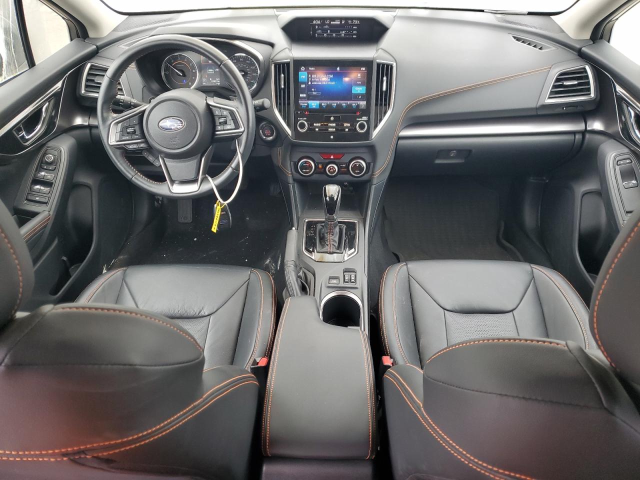 2019 Subaru Crosstrek Limited VIN: JF2GTAMC6K8362825 Lot: 60886445