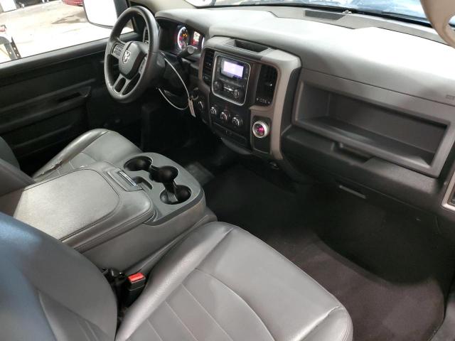  RAM 1500 2014 Black