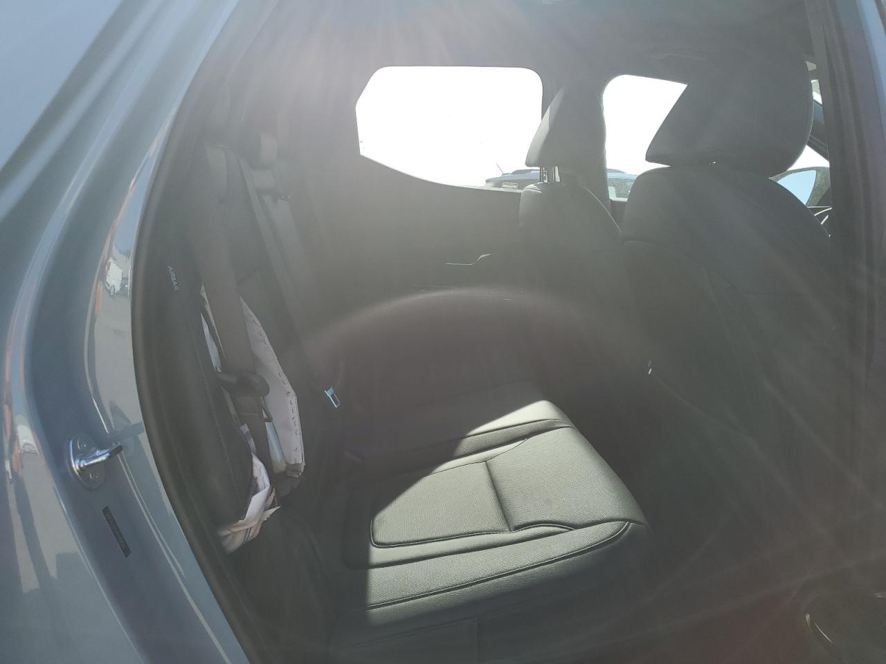 2025 Hyundai Santa Cruz Sel Activity VIN: 5NTJCDDE8SH149546 Lot: 60321905