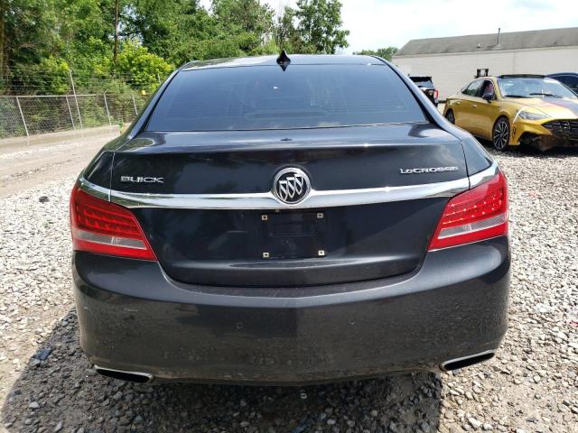  BUICK LACROSSE 2015 Charcoal
