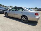 2005 Toyota Camry Le на продаже в San Martin, CA - Minor Dent/Scratches