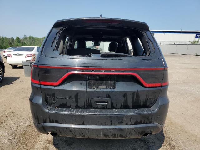 2022 DODGE DURANGO GT  