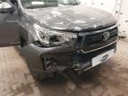 2018 TOYOTA HILUX INVI for sale at Copart SANDWICH