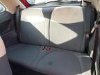 2009 FIAT 500 POP for sale at Copart WOLVERHAMPTON