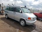 2002 Volkswagen Eurovan Mv na sprzedaż w Colorado Springs, CO - Minor Dent/Scratches