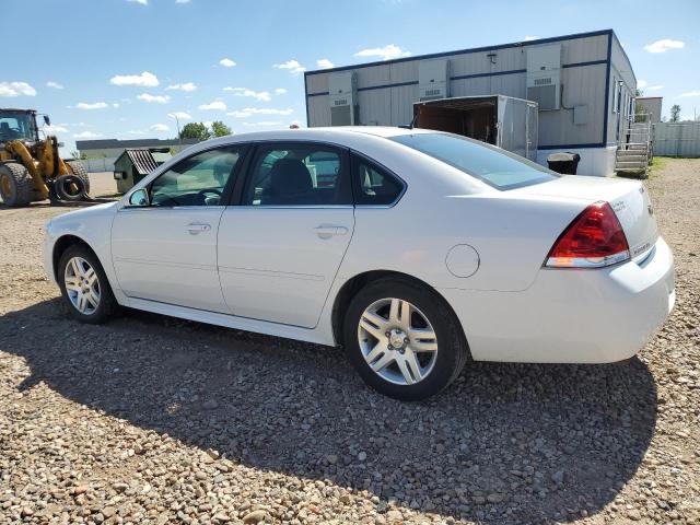  CHEVROLET IMPALA 2013 Білий
