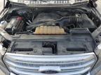 2016 Ford F150 Supercrew   de vânzare în Nampa, ID - Burn