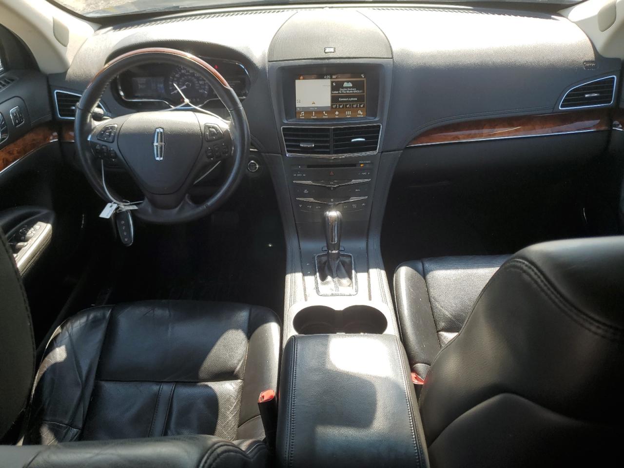 2018 Lincoln Mkt VIN: 2LMHJ5AT9JBL02151 Lot: 61742285