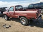 1988 Toyota Pickup Rn63 Std en Venta en Brighton, CO - Rear End
