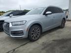 2018 Audi Q7 Premium Plus de vânzare în Windsor, NJ - Minor Dent/Scratches