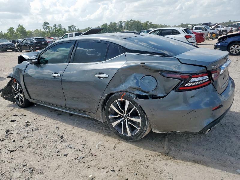  NISSAN MAXIMA 2019 Серый
