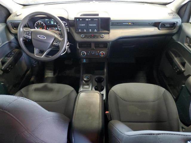  FORD MAVERICK 2023 White