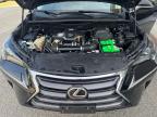 2015 LEXUS NX 200T   à vendre chez Copart MA - NORTH BOSTON