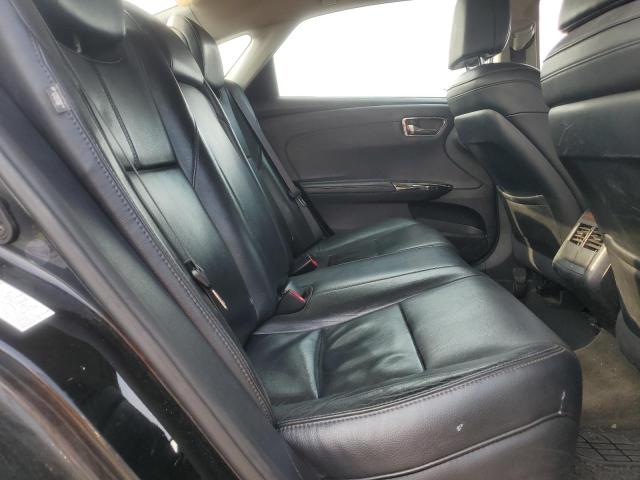 2013 TOYOTA AVALON BASE  