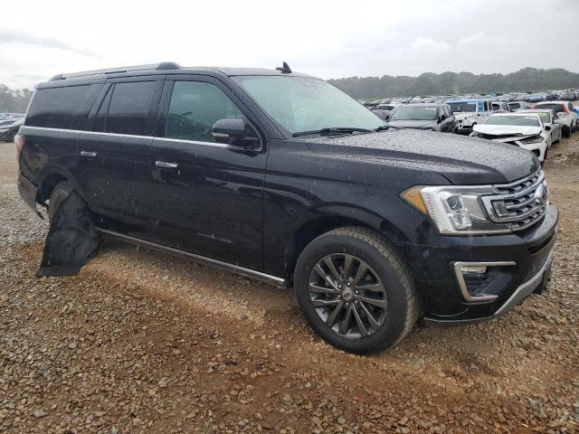  FORD EXPEDITION 2020 Черный