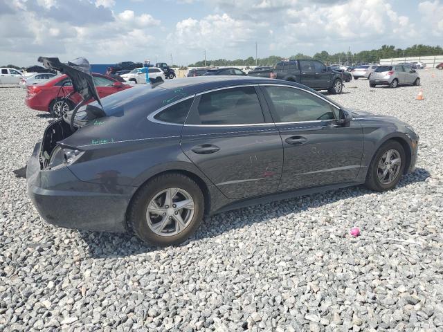  HYUNDAI SONATA 2020 Charcoal