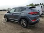 2017 HYUNDAI TUCSON LIMITED   à vendre chez Copart ON - TORONTO
