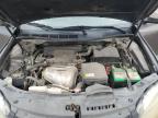 2016 Toyota Camry Le   იყიდება Greenwell Springs-ში, LA - Normal Wear