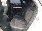 2015 AUDI Q3 S LINE for sale at Copart WOLVERHAMPTON