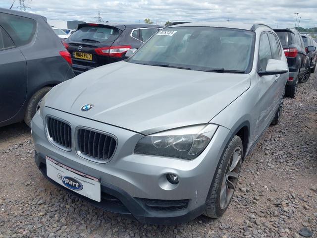 BMW X1 XDRIVE2 2013