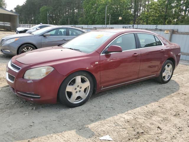 2008 Chevrolet Malibu 2Lt