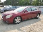 2008 Chevrolet Malibu 2Lt للبيع في Seaford، DE - Front End