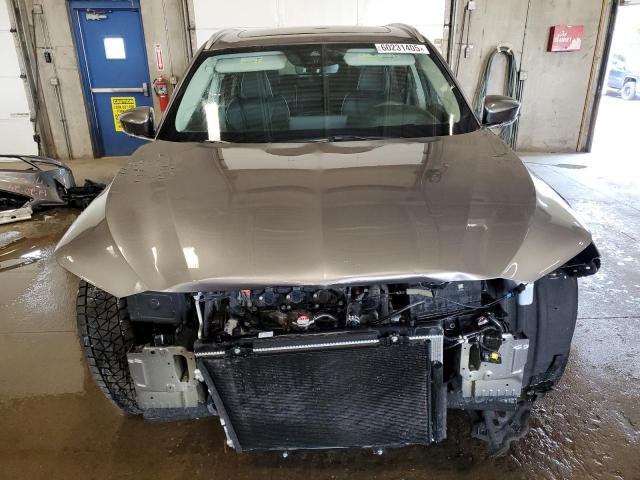  ACURA MDX 2023 Szary