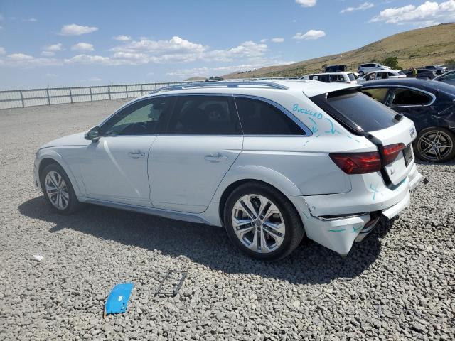  AUDI A4 2020 White