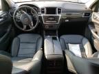 2015 Mercedes-Benz Ml 350 4Matic na sprzedaż w Louisville, KY - Side