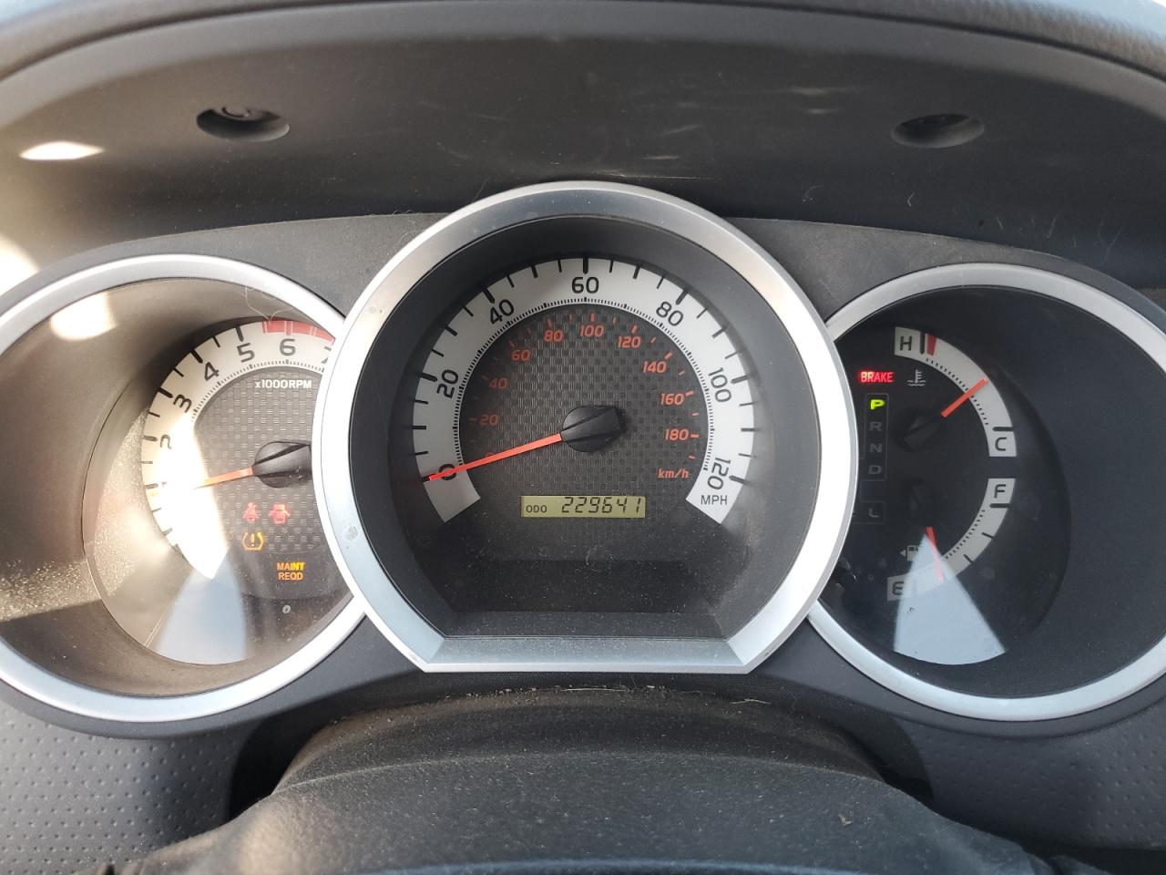 2013 Toyota Tacoma Double Cab VIN: 5TFLU4EN3DX057674 Lot: 62068805