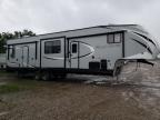 2018 Foresriver Cherokee for Sale in Pekin, IL - Undercarriage