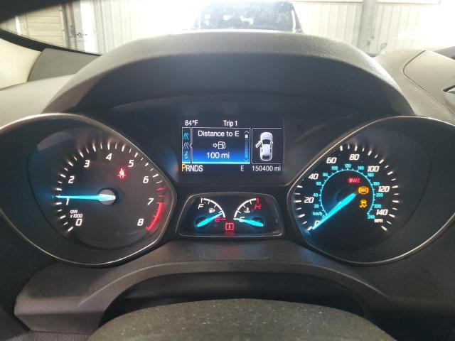 2016 FORD ESCAPE S  