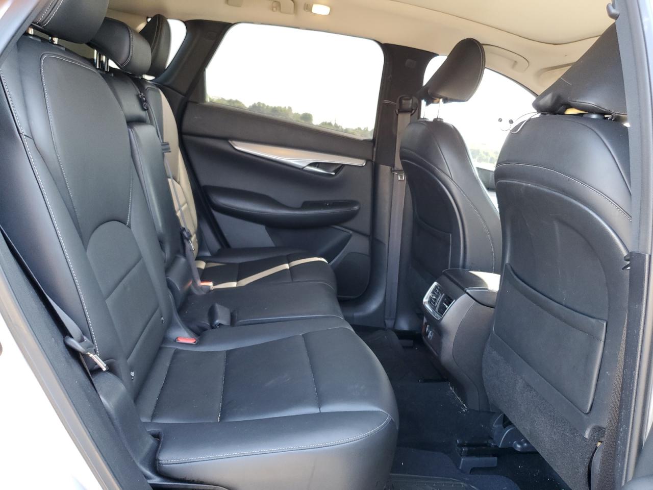 2019 Infiniti Qx50 Essential VIN: 3PCAJ5M35KF133442 Lot: 61641255