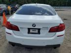 2014 Bmw 535 I на продаже в Greenwell Springs, LA - Side