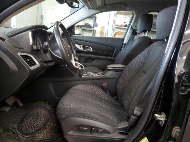  GMC TERRAIN 2014 Black