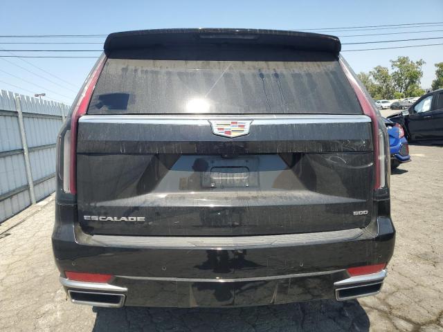  CADILLAC ESCALADE 2023 Czarny