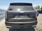 2023 CADILLAC ESCALADE ESV PREMIUM LUXURY   à vendre chez Copart CA - SAN BERNARDINO